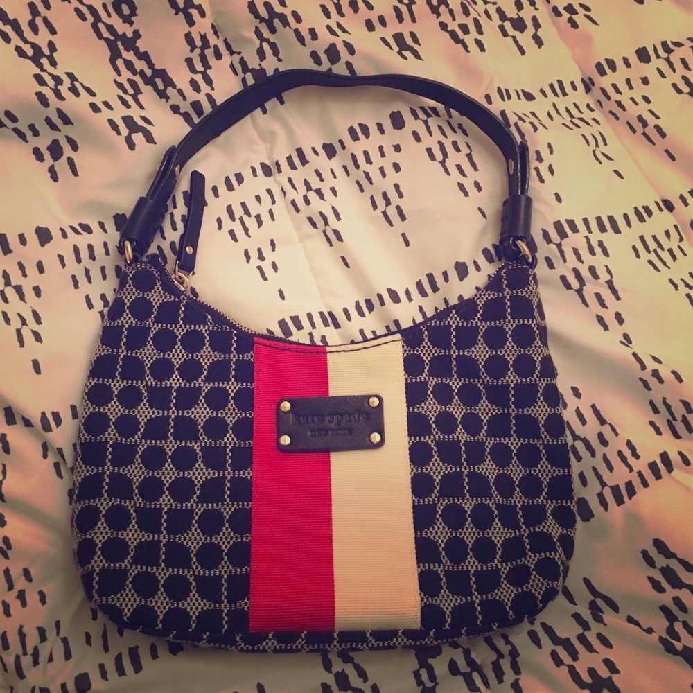 Kate Spade mini bag